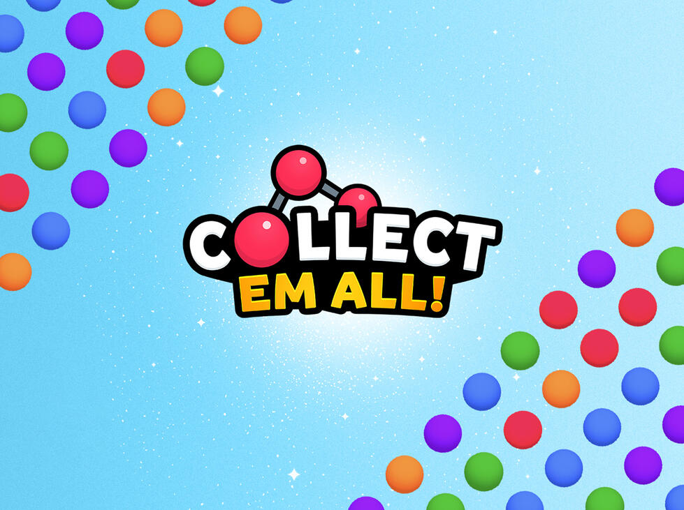 Collect Em All!. Head of UI. 2022. iOS / Android
