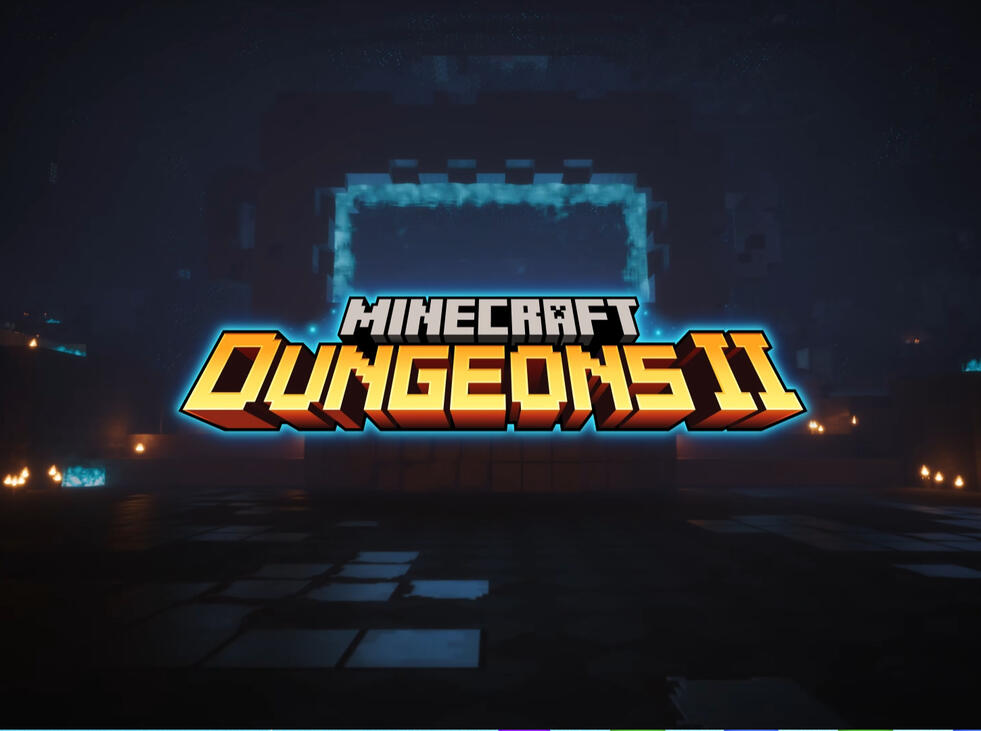 Minecraft Dungeons II. UX/UI Director. In development. PC / Console